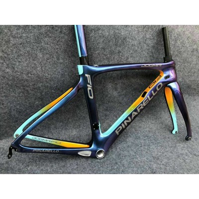 Dogma f10 clearance frame